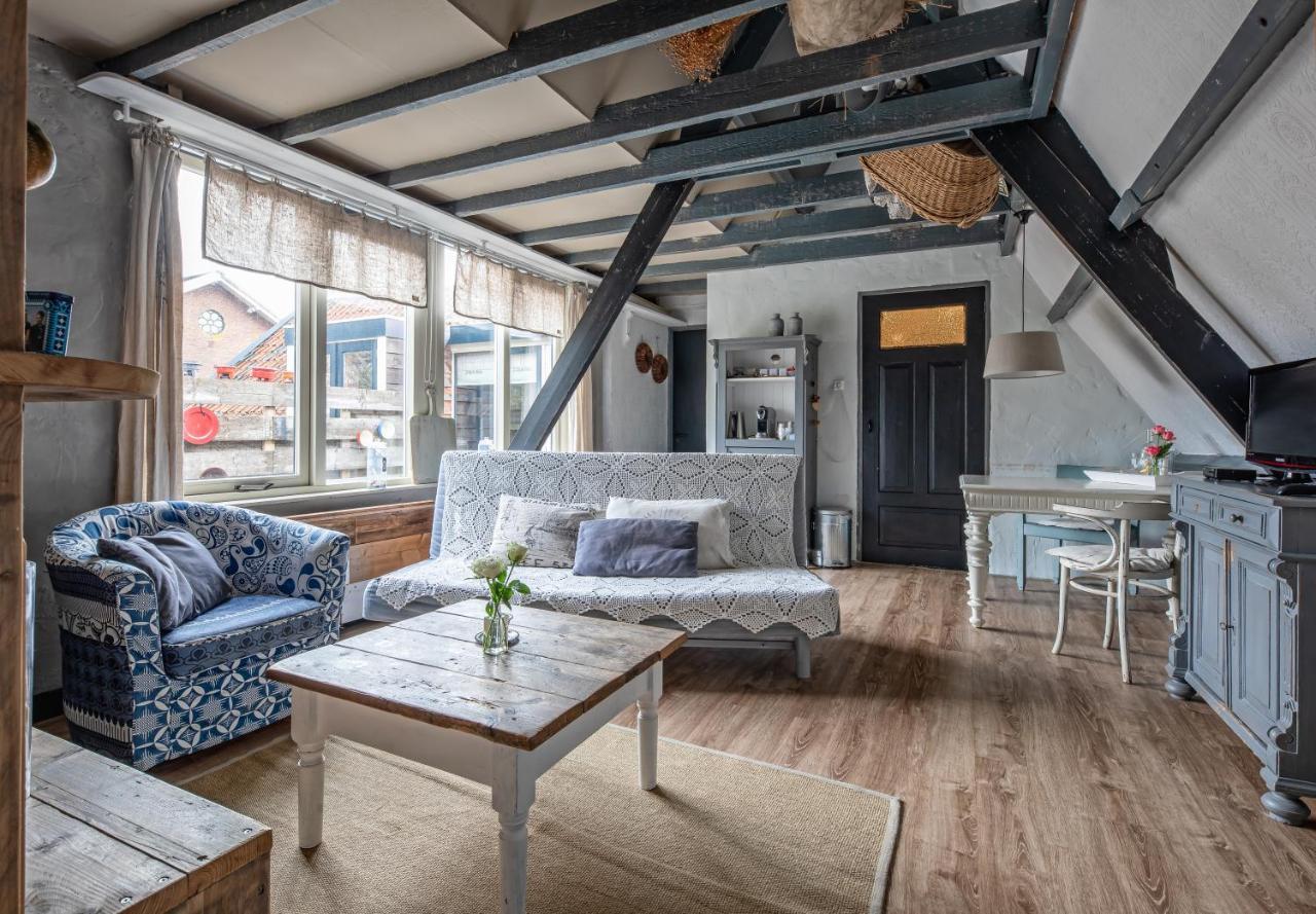 Bed and Breakfast Smederij Texel De Cocksdorp  Exteriér fotografie