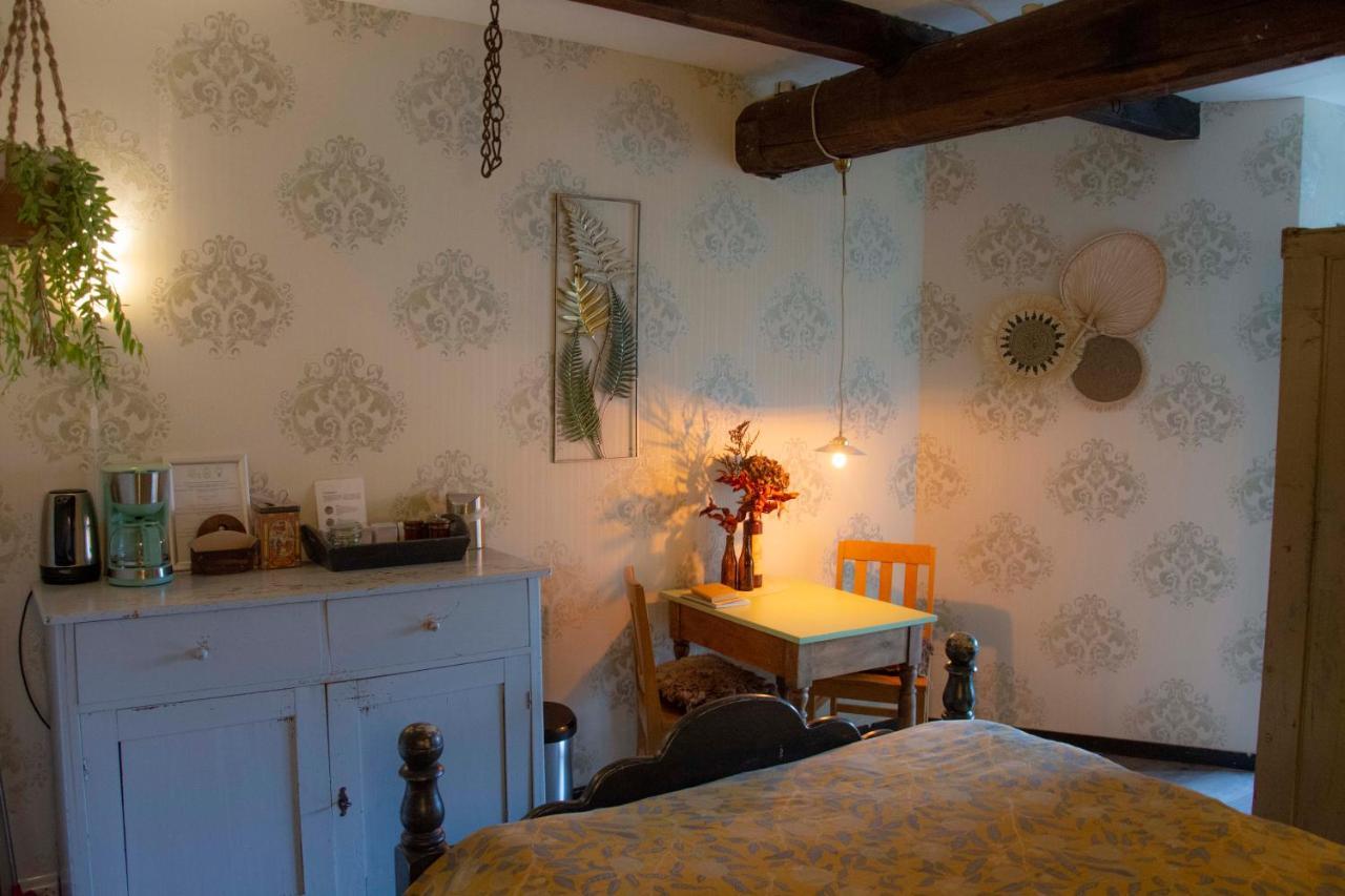 Bed and Breakfast Smederij Texel De Cocksdorp  Exteriér fotografie